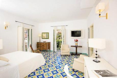 10 Best Hotels in Positano, Italy that offer Stunning Views