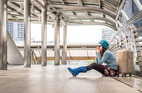 How to Find Discount Plane Tickets if You are a Broke Student?