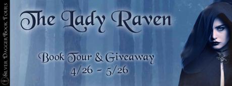 The Lady Raven by Rebecca Henry