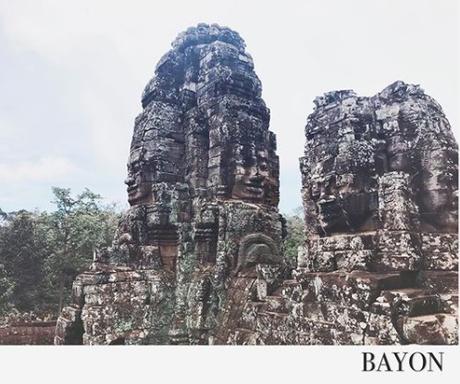 Exploring Cambodia’s Spectacular Temples