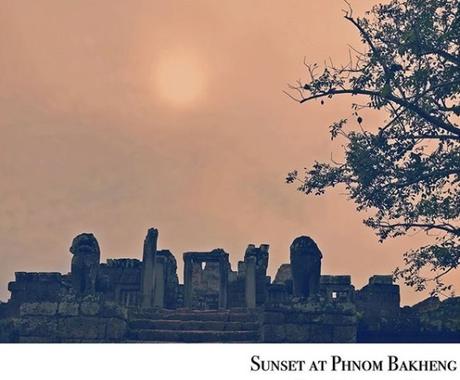 Exploring Cambodia’s Spectacular Temples