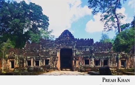 Exploring Cambodia’s Spectacular Temples