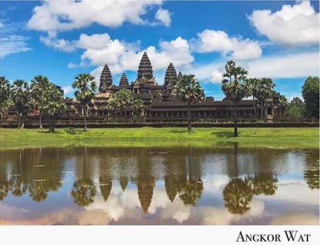 Exploring Cambodia’s Spectacular Temples