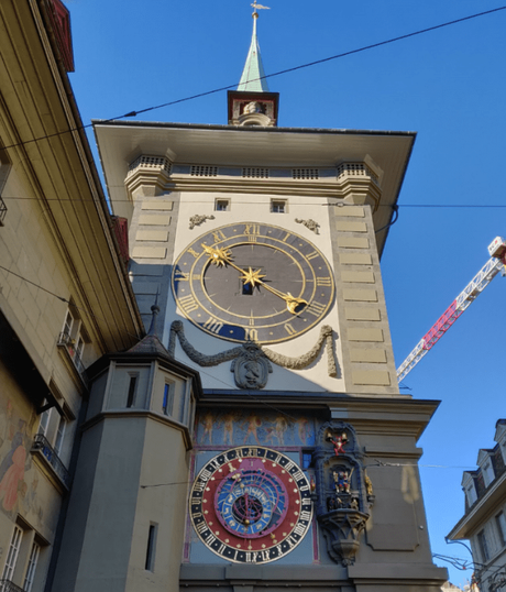 Distinctively Bern: Things to see and do in the capital city of Switzerland