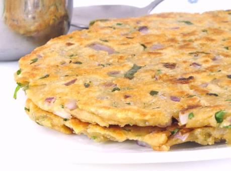 Sindhi Koki Sindhi Koki