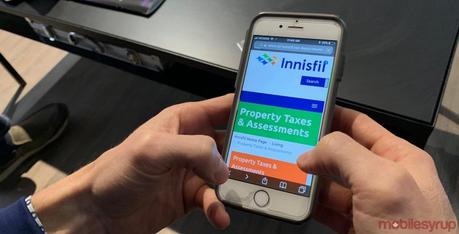 Innisfil, Ontario resident becomes first Canadian ever to pay property taxes with bitcoin