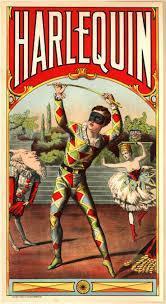 Clowns, Clowns Everywhere: The Meaning of Clowns, Jesters and Harlequins