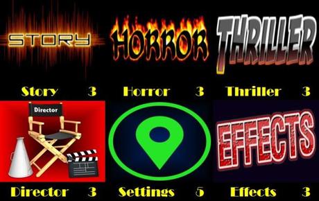 Don’t Look (2018) Don’t Look (2018)