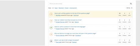 Best Free Forum Plugins For WordPress To Create Interactive Websites in 2019 best wordpress forum plugin
