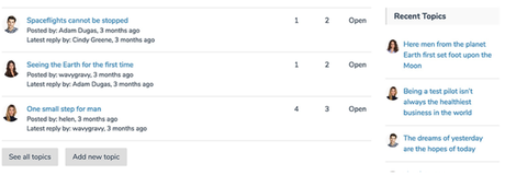 Best Free Forum Plugins For WordPress To Create Interactive Websites in 2019 forum plugin for wordpress