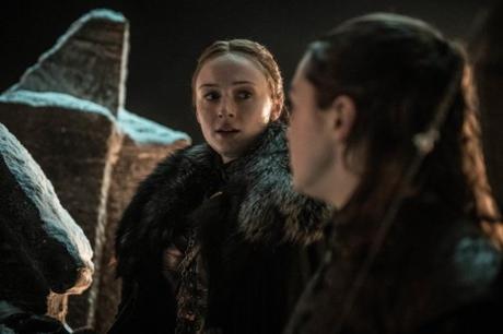 TV Review: Game of Thrones Season 8 Episode 3 ‘The Long Night’