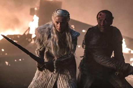 TV Review: Game of Thrones Season 8 Episode 3 ‘The Long Night’ TV Review: Game of Thrones Season 8 Episode 3 ‘The Long Night’