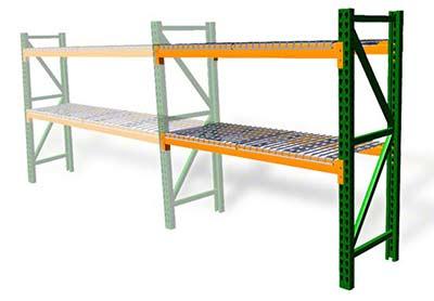A Guide to Pallet Racks