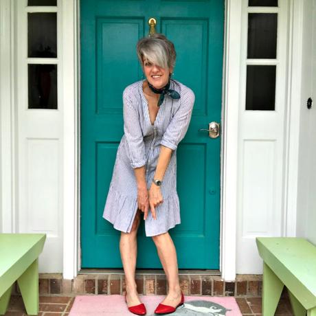 Stylish Thoughts – Closet Play Image