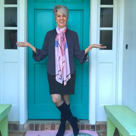 Stylish Thoughts – Closet Play Image