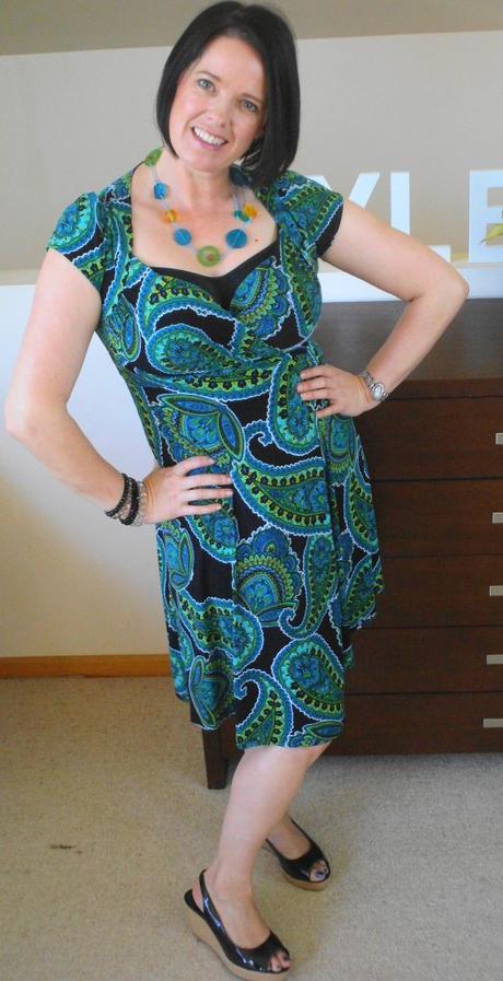 Stylish Thoughts – Closet Play Image