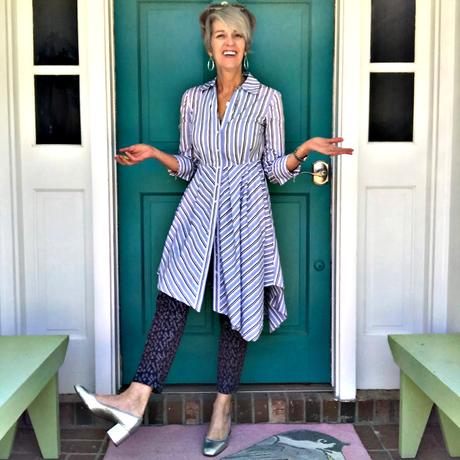 Stylish Thoughts – Closet Play Image