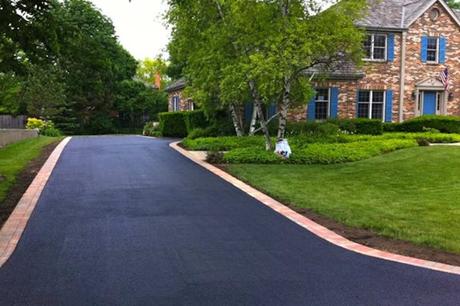 How to Enhance the Exterior of Your Home with a Coloured Concrete Driveway