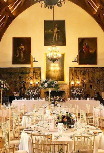 castle wedding wedding reception decor sabinefloral