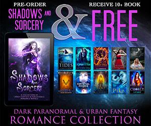 Shadows and Sorcery Collection