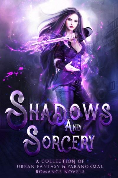 Shadows and Sorcery Collection