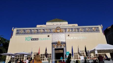 TCMFF 2019: From Grace Kelly to Mexican Wrestlers