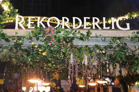 5 Reasons you need to visit Underbelly this Summer #London #Southbank