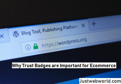 Why Trust Badges are Important for Ecommerce