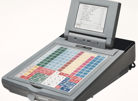 5 Tech Trends That Are Changing POS Systems