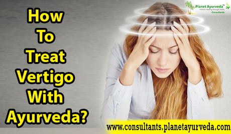 vertigo  in ayurveda, symptoms of ayurveda
