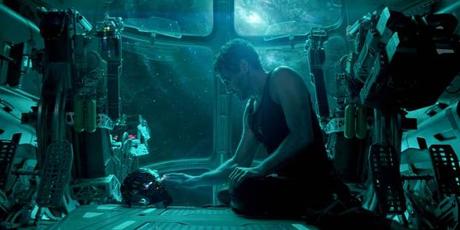 Movie Review: ‘Avengers: Endgame’ SPOILERS Movie Review: ‘Avengers: Endgame’ SPOILERS