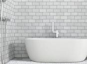 Tiles Make Small Bathrooms Seem Bigger