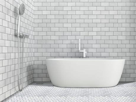 How Tiles Can Make Small Bathrooms Seem Bigger