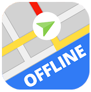 Best Offline Gps Apps Android 