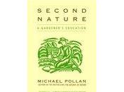 BOOK REVIEW: Second Nature Michael Pollan