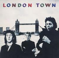 Listening to Macca #4: Wings at the Speed of Sound, London Town, and Back to the Egg