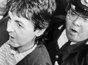 Listening Macca Wings Speed Sound, London Town, Back