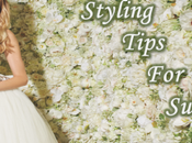 Useful Styling Tips Fashion Beauty Summer Brides!