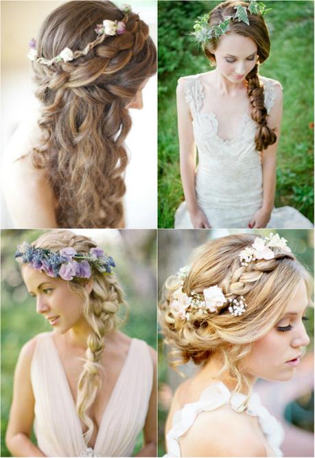 4 Useful Styling Tips Of Fashion & Beauty For Summer Brides!