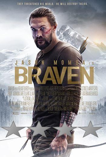 Braven (2018)