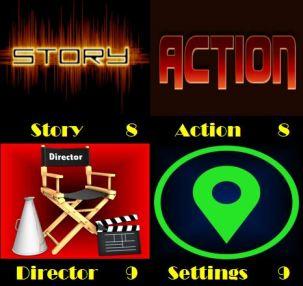 Braven (2018) Braven (2018)