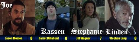 Braven (2018) Braven (2018)