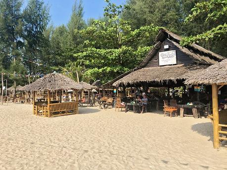 Your Guide to The Best Khao Lak Beach in Thailand