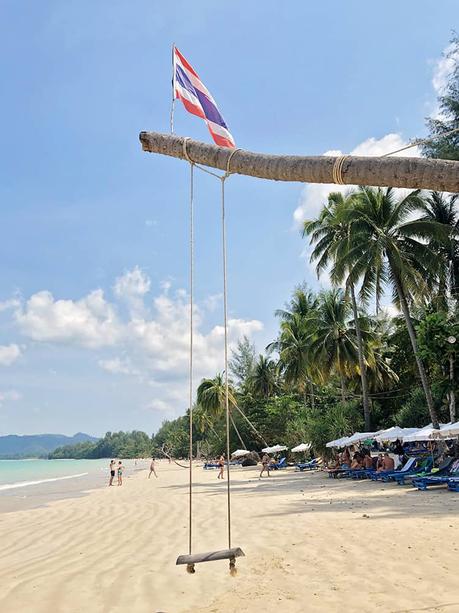 Your Guide to The Best Khao Lak Beach in Thailand