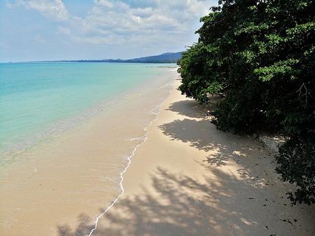 Your Guide to The Best Khao Lak Beach in Thailand