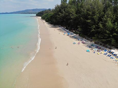 Your Guide to The Best Khao Lak Beach in Thailand