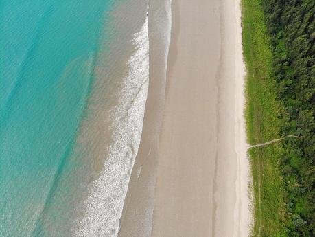 Your Guide to The Best Khao Lak Beach in Thailand