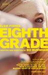 Eighth Grade (2018) Review