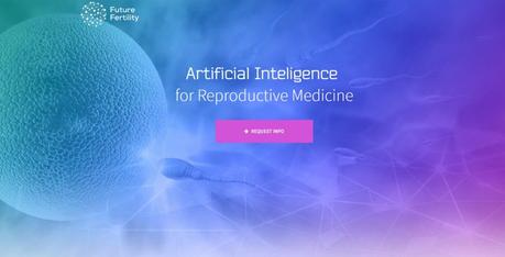 Toronto-based Future Fertility wants to improve IVF with AI Toronto-based Future Fertility wants to improve IVF with AI