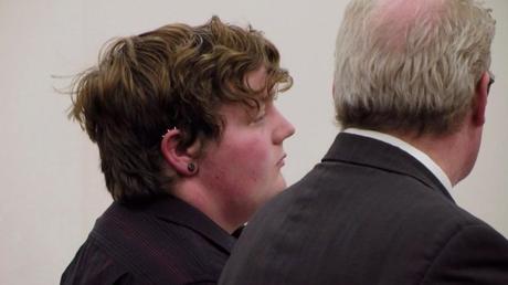 U.S. school bus driver gets no jail time after raping 14-year-old, sparking outrage